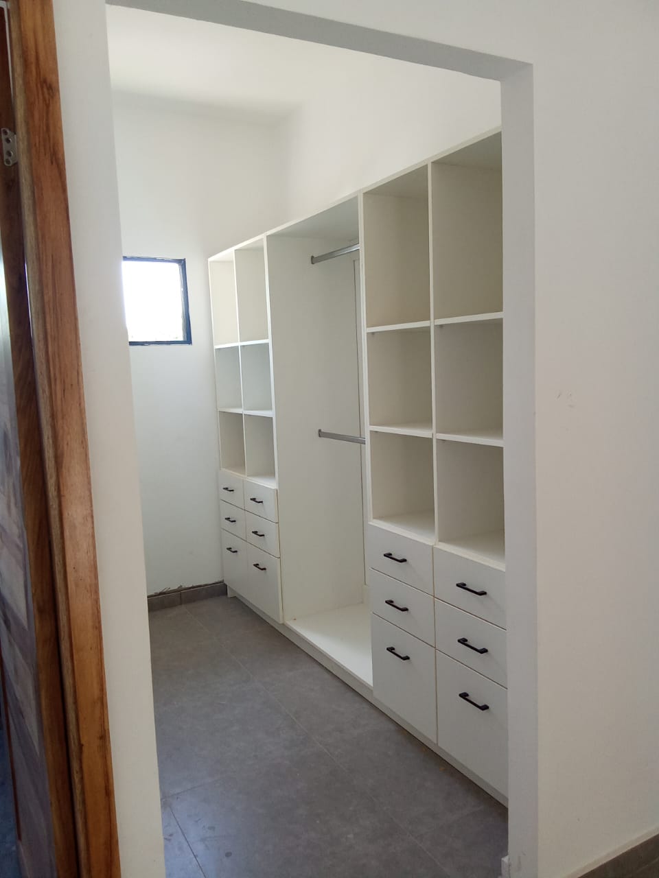 Clóset / mueble para cuarto